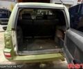 Зелений Ленд Ровер Freelander, об'ємом двигуна 2 л та пробігом 291 тис. км за 2650 $, фото 5 на Automoto.ua