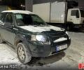 Зелений Ленд Ровер Freelander, об'ємом двигуна 1.8 л та пробігом 230 тис. км за 5950 $, фото 10 на Automoto.ua