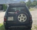 Зелений Ленд Ровер Freelander, об'ємом двигуна 2 л та пробігом 218 тис. км за 2707 $, фото 3 на Automoto.ua