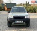 Зелений Ленд Ровер Freelander, об'ємом двигуна 2 л та пробігом 197 тис. км за 5500 $, фото 1 на Automoto.ua