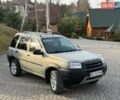 Зелений Ленд Ровер Freelander, об'ємом двигуна 2 л та пробігом 197 тис. км за 5500 $, фото 16 на Automoto.ua