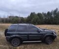 Зелений Ленд Ровер Freelander, об'ємом двигуна 0 л та пробігом 234 тис. км за 3500 $, фото 7 на Automoto.ua