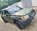 Зелений Ленд Ровер Freelander, об'ємом двигуна 0 л та пробігом 210 тис. км за 1999 $, фото 7 на Automoto.ua