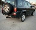 Зелений Ленд Ровер Freelander, об'ємом двигуна 2 л та пробігом 339 тис. км за 3299 $, фото 4 на Automoto.ua