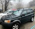 Зелений Ленд Ровер Freelander, об'ємом двигуна 2 л та пробігом 281 тис. км за 3850 $, фото 4 на Automoto.ua