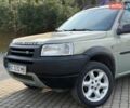 Зелений Ленд Ровер Freelander, об'ємом двигуна 2 л та пробігом 197 тис. км за 5500 $, фото 12 на Automoto.ua