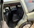 Зелений Ленд Ровер Freelander, об'ємом двигуна 2 л та пробігом 197 тис. км за 5500 $, фото 23 на Automoto.ua