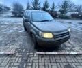 Зеленый Ленд Ровер Фрилендер, объемом двигателя 1.8 л и пробегом 310 тыс. км за 3500 $, фото 4 на Automoto.ua