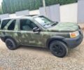 Зелений Ленд Ровер Freelander, об'ємом двигуна 0 л та пробігом 210 тис. км за 1999 $, фото 1 на Automoto.ua