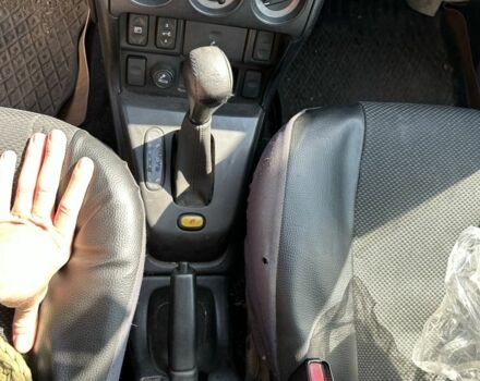 Зеленый Ленд Ровер Фрилендер, объемом двигателя 2 л и пробегом 395 тыс. км за 4117 $, фото 6 на Automoto.ua