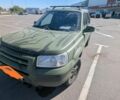 Зелений Ленд Ровер Freelander, об'ємом двигуна 2 л та пробігом 182 тис. км за 2906 $, фото 1 на Automoto.ua