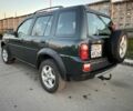 Зелений Ленд Ровер Freelander, об'ємом двигуна 2 л та пробігом 339 тис. км за 3299 $, фото 3 на Automoto.ua