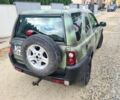 Зелений Ленд Ровер Freelander, об'ємом двигуна 0 л та пробігом 210 тис. км за 1999 $, фото 18 на Automoto.ua