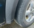 Зелений Ленд Ровер Freelander, об'ємом двигуна 2 л та пробігом 172 тис. км за 3500 $, фото 7 на Automoto.ua