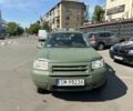 Зеленый Ленд Ровер Фрилендер, объемом двигателя 2 л и пробегом 395 тыс. км за 4117 $, фото 2 на Automoto.ua