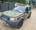 Зелений Ленд Ровер Freelander, об'ємом двигуна 0 л та пробігом 210 тис. км за 1999 $, фото 9 на Automoto.ua