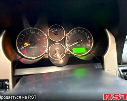 Зеленый Ленд Ровер Фрилендер, объемом двигателя 2 л и пробегом 291 тыс. км за 2650 $, фото 1 на Automoto.ua