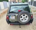 Зелений Ленд Ровер Freelander, об'ємом двигуна 0 л та пробігом 210 тис. км за 1999 $, фото 4 на Automoto.ua