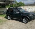 Зелений Ленд Ровер Freelander, об'ємом двигуна 2 л та пробігом 218 тис. км за 2707 $, фото 1 на Automoto.ua