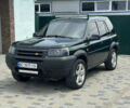 Зелений Ленд Ровер Freelander, об'ємом двигуна 2 л та пробігом 230 тис. км за 6800 $, фото 7 на Automoto.ua