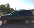 Зелений Ленд Ровер Freelander, об'ємом двигуна 2 л та пробігом 346 тис. км за 6500 $, фото 11 на Automoto.ua