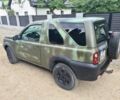 Зелений Ленд Ровер Freelander, об'ємом двигуна 0 л та пробігом 210 тис. км за 1999 $, фото 3 на Automoto.ua