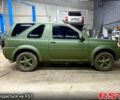 Зелений Ленд Ровер Freelander, об'ємом двигуна 2 л та пробігом 291 тис. км за 2650 $, фото 3 на Automoto.ua
