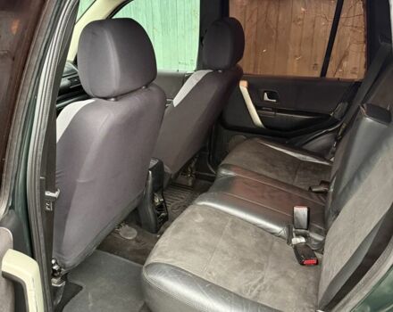 Зеленый Ленд Ровер Фрилендер, объемом двигателя 2 л и пробегом 216 тыс. км за 3329 $, фото 2 на Automoto.ua