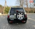 Зелений Ленд Ровер Freelander, об'ємом двигуна 2 л та пробігом 197 тис. км за 5500 $, фото 8 на Automoto.ua
