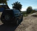 Зелений Ленд Ровер Freelander, об'ємом двигуна 2 л та пробігом 346 тис. км за 6500 $, фото 15 на Automoto.ua