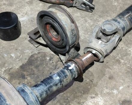 Зелений Ленд Ровер Freelander, об'ємом двигуна 0 л та пробігом 234 тис. км за 3500 $, фото 23 на Automoto.ua