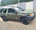 Зелений Ленд Ровер Freelander, об'ємом двигуна 0 л та пробігом 210 тис. км за 1999 $, фото 2 на Automoto.ua