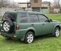 Зелений Ленд Ровер Freelander, об'ємом двигуна 2 л та пробігом 220 тис. км за 2500 $, фото 3 на Automoto.ua