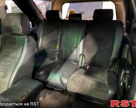 Зелений Ленд Ровер Freelander, об'ємом двигуна 2 л та пробігом 291 тис. км за 2650 $, фото 11 на Automoto.ua