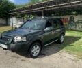 Зелений Ленд Ровер Freelander, об'ємом двигуна 2 л та пробігом 218 тис. км за 2707 $, фото 2 на Automoto.ua