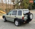 Зелений Ленд Ровер Freelander, об'ємом двигуна 2 л та пробігом 197 тис. км за 5500 $, фото 10 на Automoto.ua