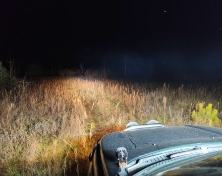 Зелений Ленд Ровер Freelander, об'ємом двигуна 0 л та пробігом 234 тис. км за 3500 $, фото 19 на Automoto.ua