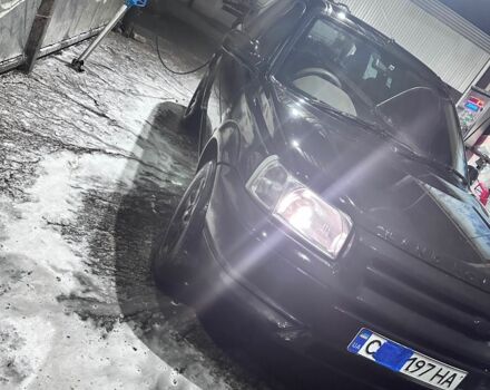 Зеленый Ленд Ровер Фрилендер, объемом двигателя 1.8 л и пробегом 310 тыс. км за 3500 $, фото 2 на Automoto.ua