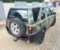 Зелений Ленд Ровер Freelander, об'ємом двигуна 0 л та пробігом 210 тис. км за 1999 $, фото 20 на Automoto.ua