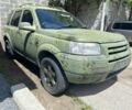 Зелений Ленд Ровер Freelander, об'ємом двигуна 2 л та пробігом 174 тис. км за 1499 $, фото 3 на Automoto.ua