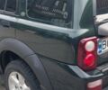 Зелений Ленд Ровер Freelander, об'ємом двигуна 2 л та пробігом 288 тис. км за 7200 $, фото 9 на Automoto.ua