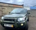 Зелений Ленд Ровер Freelander, об'ємом двигуна 2 л та пробігом 0 тис. км за 3100 $, фото 1 на Automoto.ua
