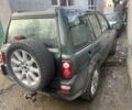 Зелений Ленд Ровер Freelander, об'ємом двигуна 2 л та пробігом 193 тис. км за 3100 $, фото 1 на Automoto.ua