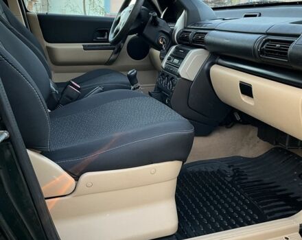 Зеленый Ленд Ровер Фрилендер, объемом двигателя 2 л и пробегом 339 тыс. км за 4299 $, фото 11 на Automoto.ua