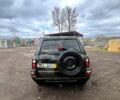 Зелений Ленд Ровер Freelander, об'ємом двигуна 2 л та пробігом 0 тис. км за 3100 $, фото 4 на Automoto.ua