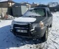 Зелений Ленд Ровер Freelander, об'ємом двигуна 1.8 л та пробігом 160 тис. км за 2200 $, фото 1 на Automoto.ua