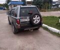 Зелений Ленд Ровер Freelander, об'ємом двигуна 1.8 л та пробігом 315 тис. км за 7400 $, фото 4 на Automoto.ua