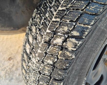 Зеленый Ленд Ровер Фрилендер, объемом двигателя 2 л и пробегом 270 тыс. км за 4200 $, фото 5 на Automoto.ua