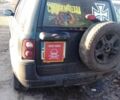 Зелений Ленд Ровер Freelander, об'ємом двигуна 0 л та пробігом 200 тис. км за 2100 $, фото 2 на Automoto.ua