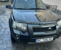 Зелений Ленд Ровер Freelander, об'ємом двигуна 2 л та пробігом 237 тис. км за 5600 $, фото 2 на Automoto.ua